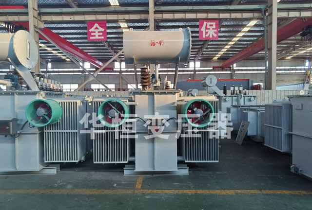 SZ11-10000/35蕲春蕲春蕲春油浸式变压器厂家