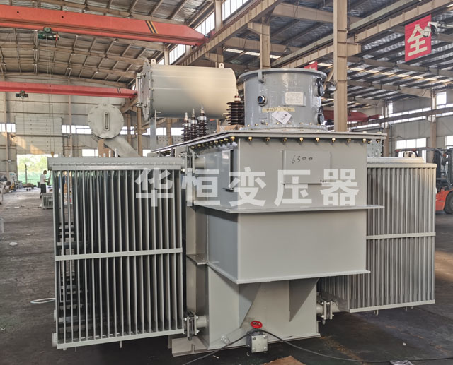 S11-8000/35蕲春蕲春蕲春油浸式变压器价格
