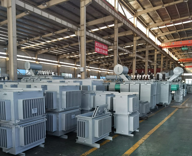 SZ11-8000/35蕲春蕲春蕲春油浸式变压器
